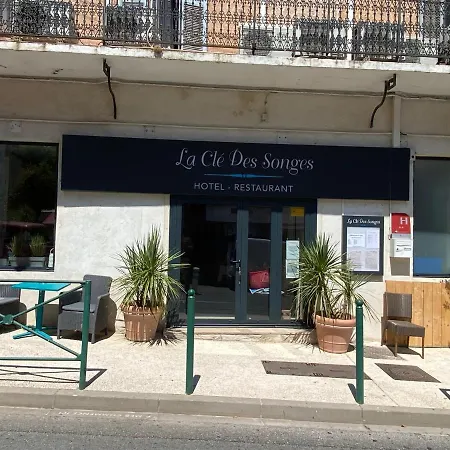 La Cle Des Songes 호텔